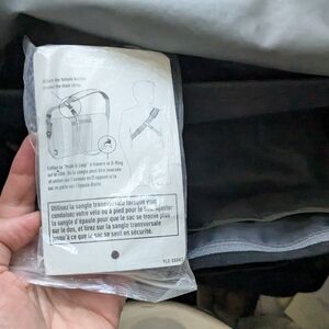 Tumbuk2 Messenger Bag